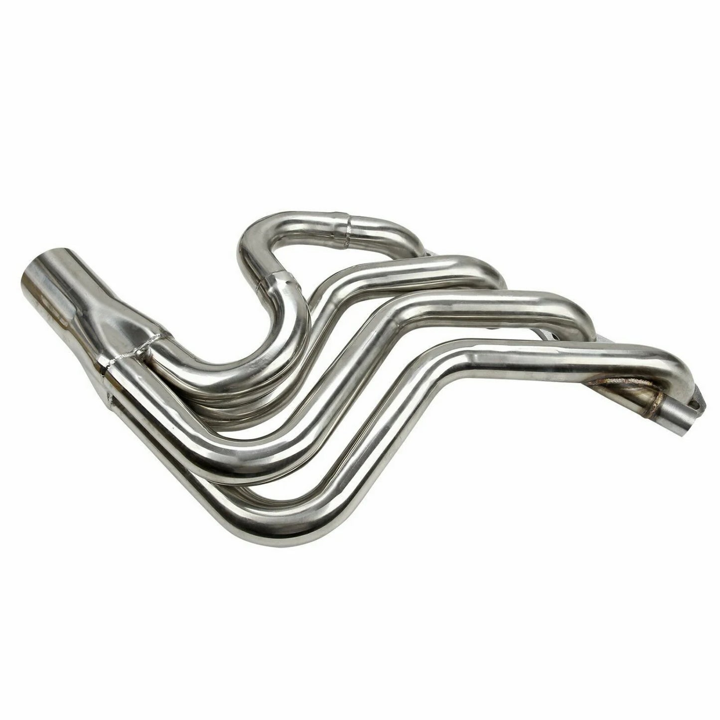 Manifold Exhaust Header 1987-1996 Fits Ford F150 F250 Bronco 5.8L V8