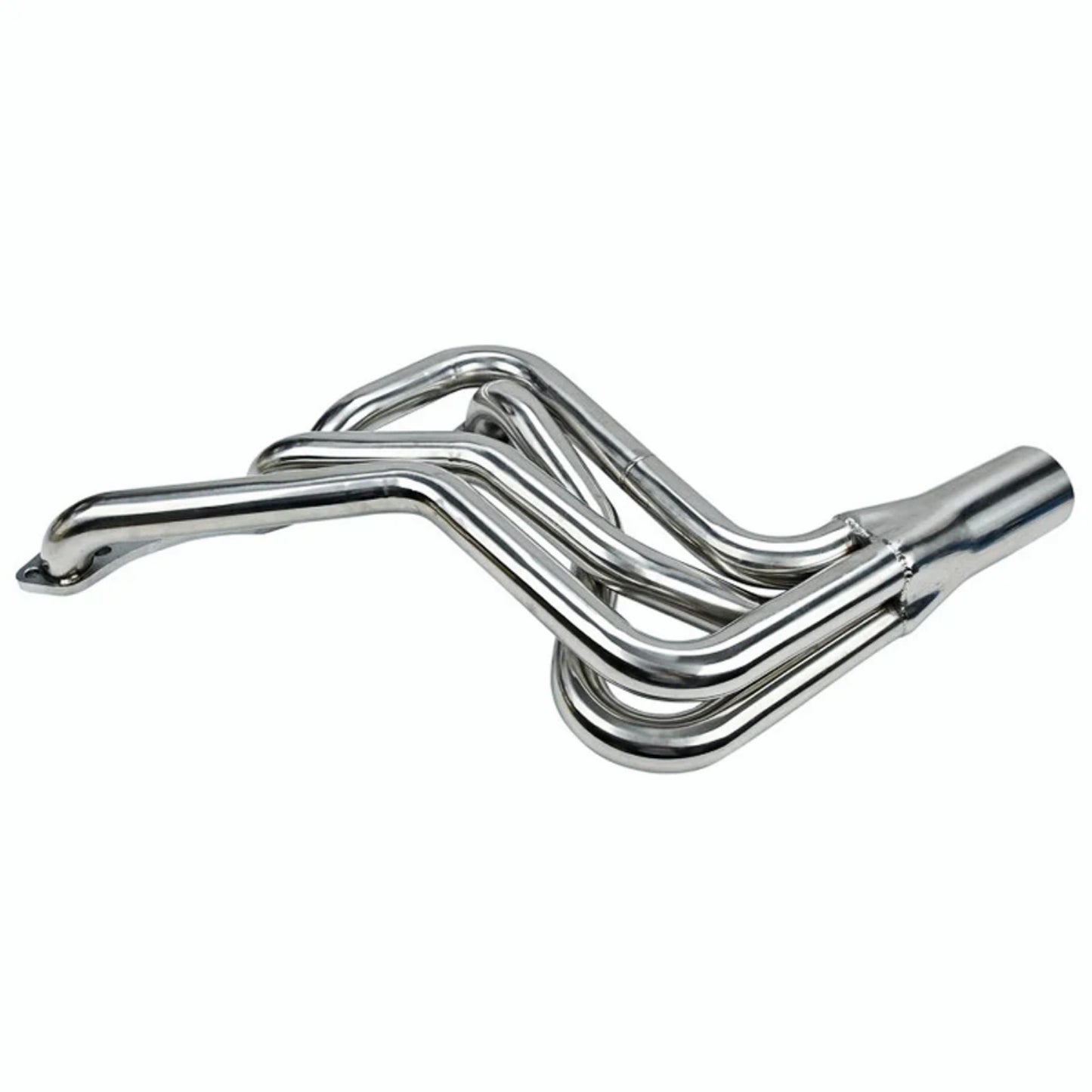 Exhaust Manifold Headers for Chevy 1972-1987 Malibu, Monte Carlo, Grand Prix, Cutlass And Regal Fits A 1970-1981 Camaro 5.0L